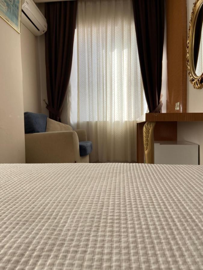 Derin Suit Otel Antalya Eksteriør bilde