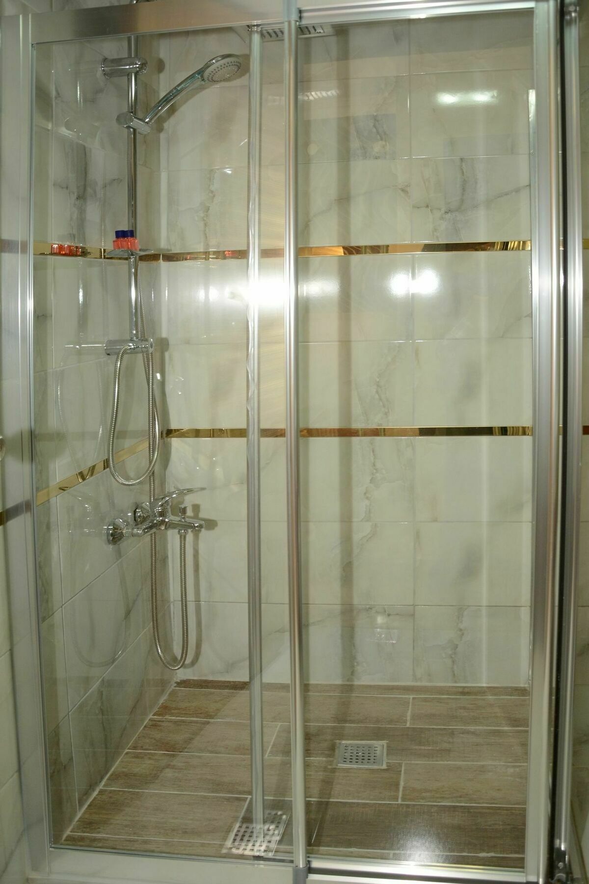 Derin Suit Otel Antalya Eksteriør bilde