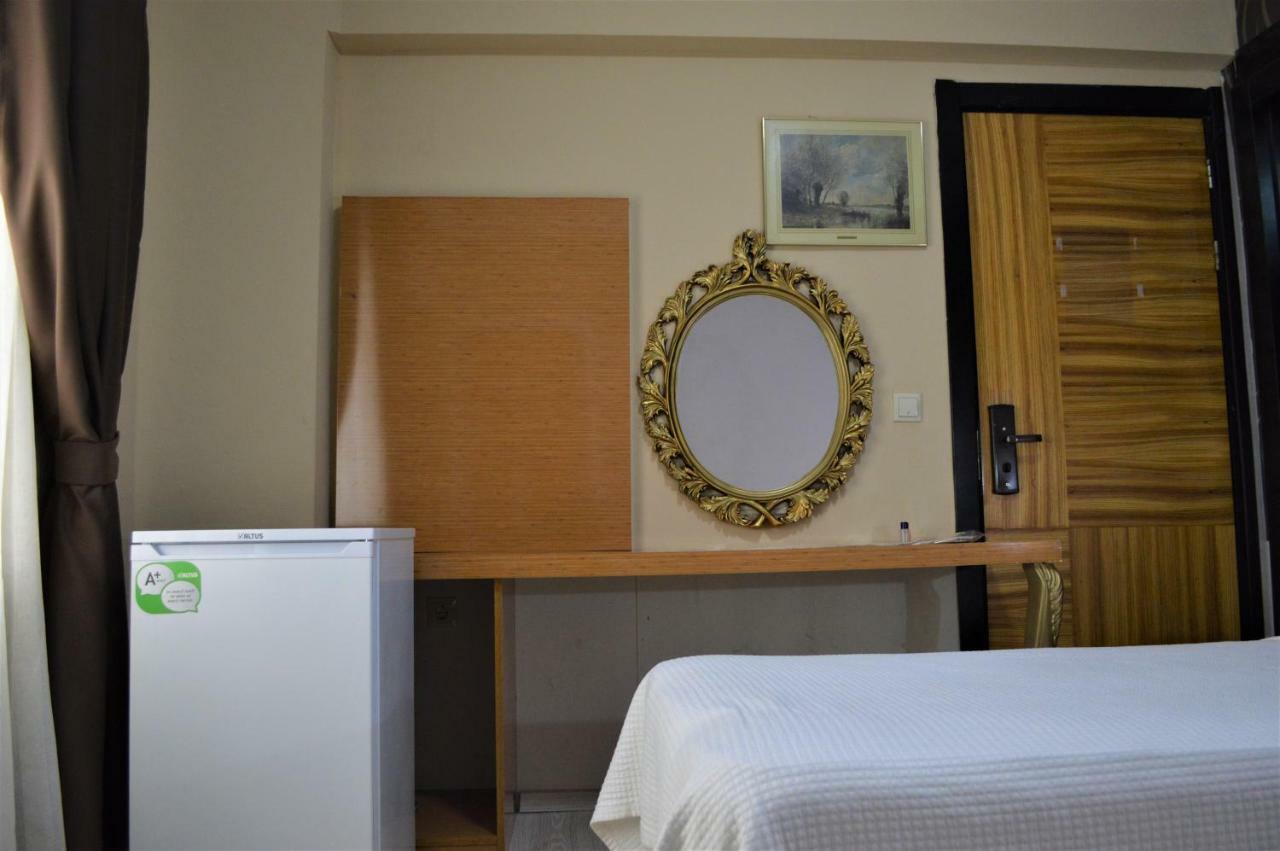 Derin Suit Otel Antalya Eksteriør bilde