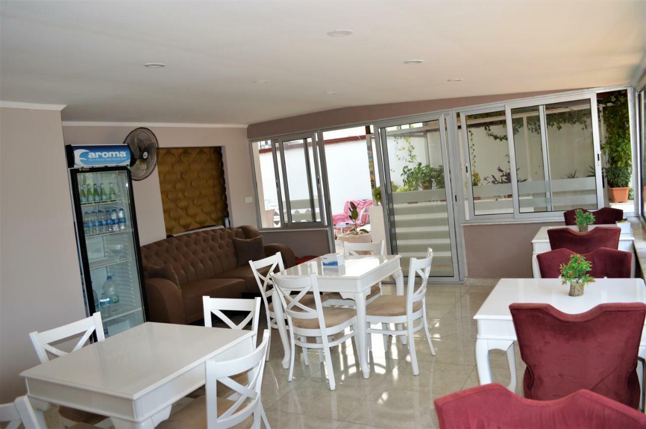 Derin Suit Otel Antalya Eksteriør bilde